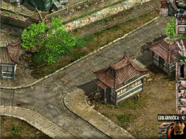 Commandos 2: Men of Courage